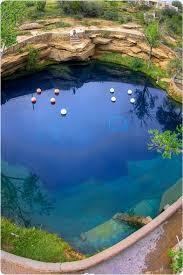 Blue Hole